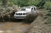 2005 Nissan Pathfinder SE Picture